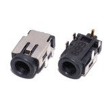 Conector Dc Jack Compatível P Asus Zenbook Ux21e 5 Pinos 