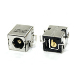 Conector Dc Jack Compatível Para Semp Toshiba Sti Is1413