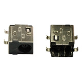 Conector Dc Jack Compativel Samsung Np300e4a