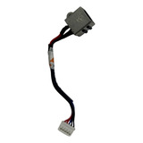 Conector Dc Jack Dell Inspiron 5420 5425 3440 7420 P33g