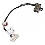 Conector Dc Jack Dell Inspiron Dc30100vv00 Dc30100vu00