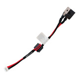 Conector Dc Jack Dell Inspiron Mini 10 1011 1210 Vostro A90