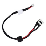 Conector Dc Jack Dell Inspiron Mini 10 1012 1018