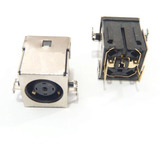 Conector Dc Jack Dell Inspiron X300 Compaq Nc2400 K0824