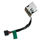 Conector Dc Jack Hp 14-b080br 14-b090br 14-b109wm