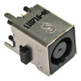 Conector Dc Jack P Hp All in one Touchsmart 320 Series