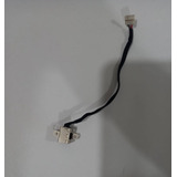 Conector Dc Jack P Notebook LG Lgs43