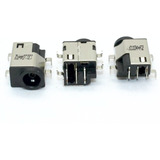 Conector Dc Jack P Samsung