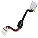 Conector Dc Jack Para Acer Aspire