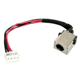 Conector Dc Jack Para Acer Aspire