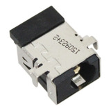 Conector Dc Jack Para Asus Z550s Z550 Z450 Z450u Z450l F454
