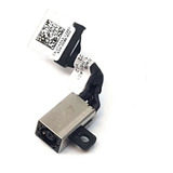 Conector Dc Jack Para Dell Inspiron 15 5584 P85f P85f001