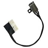 Conector DC Jack Para Dell Inspiron Compatível Com 02K7X2