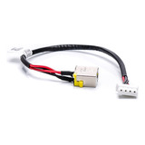 Conector Dc Jack Para Notebook Acer