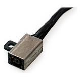 Conector Dc Jack Para Notebook Dell Inspiron 14 7460