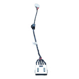 Conector Dc Jack Para Notebook Lenovo G40 70 G50 70 G50 45