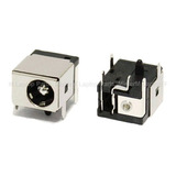 Conector Dc Jack Para