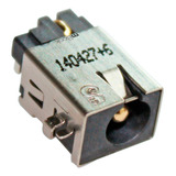 Conector Dc Jack Para Positivo Motion C4500a