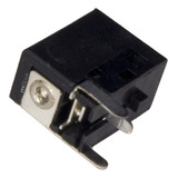 Conector Dc Jack Para Positivo Union Pc All in one