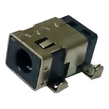 Conector Dc Jack Para Samsung Np350xaa kf4br
