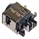 Conector Dc Jack Para Samsung Np500r4l