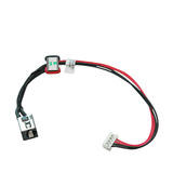 Conector Dc Jack Para Toshiba Satellite C50 C55 C55d