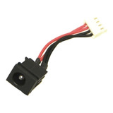 Conector Dc Jack Para Toshiba Satellite