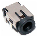 Conector Dc Jack Positivo Stilo One Xc3650 Xc3570 S14ct0x