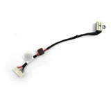 Conector Dc Jack Power Dell Notebook Inspiron I15 5566 a10p