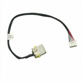 Conector Dc Jack Power Notebook Acer Aspire 5 A515 52