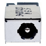 Conector Dc Jack Power Para Placa Mãe 6 71 w5490 d02