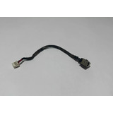 Conector Dc Jack Semp Toshiba Sti Is1422 1423 Orig Cod 240