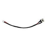 Conector Dc Jack Semp Toshiba Sti Is1422 Is1423