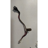 Conector Dc Notebook Semp Toshiba Cce Sti Is1422 Wlp 425