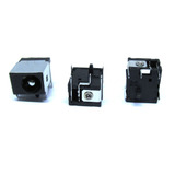 Conector Dc Power Jack Notebook Semp