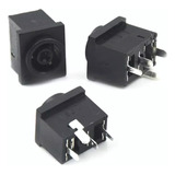 Conector Dc Power Jack Para Monitor Samsung S19a300 S22a300b