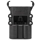 Conector De Bateria De Empilhadeira Conectores De Fio De Conexão Rápida 320a DC 150V Conector De Empilhadeira Conectores De Cabo De Fio De Carregamento De Veículo Elétrico Masculino