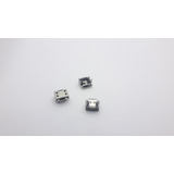 Conector De Carga Caixa De Som Jbl 3 Micro Usb 05 Und 