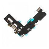 Conector De Carga Flat Flex Dock Microfone iPhone 7plus