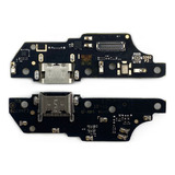Conector De Carga Placa Flex Compatível Moto E20 Xt2155