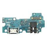 Conector De Carga Placa Usb Funciona Turbo A22 4g A225