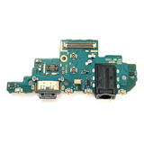 Conector De Carga Placa Usb Funciona