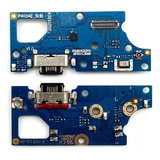 Conector De Carga Placa Usb Funciona