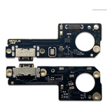 Conector De Carga Placa Usb Funcionar Turbo Redmi Note 13 5g