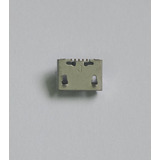 Conector De Carga Tablet Multilaser M7s Lite Nb296 Com 5 Un