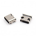 Conector De Carga Tablet Multilaser Mickey Mouse Original 7p