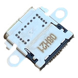 Conector De Carga Tipo C Para Nintendo Switch