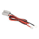 Conector De Carregamento De Empilhadeira Cabo De Bateria 50a