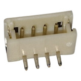 Conector De Energia Para Fonte Ps4 Slim 4 Pinos 160er 160fr