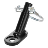 Conector De Engate De Reboque De Bicicleta Para Bebês E Anim